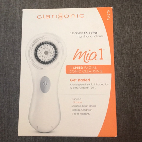 Clarisonic Other - Clarisonic Mia 1